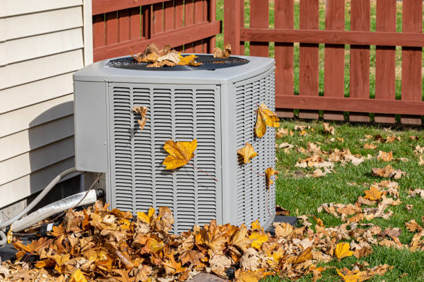 Best HVAC emergency services  in Shasta, CA