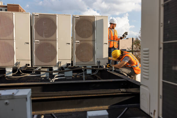 AC installation near me in Shasta, CA