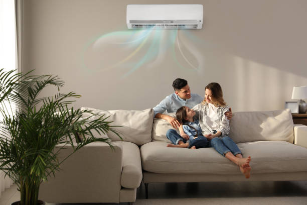 Best Ductless HVAC repair  in Shasta, CA