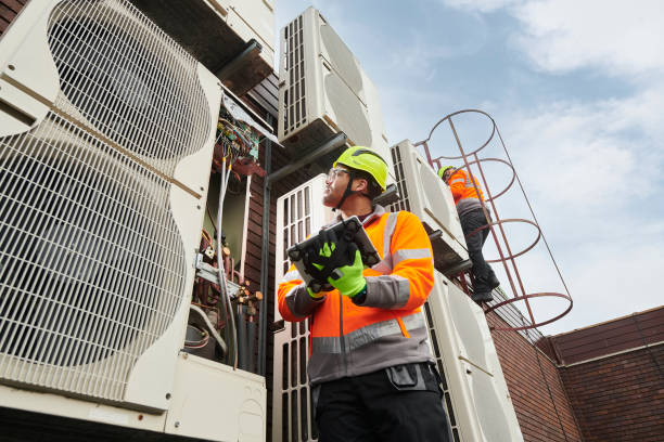 Best HVAC installation services  in Shasta, CA