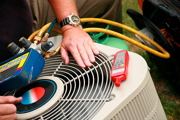 Best Local HVAC companies  in Shasta, CA
