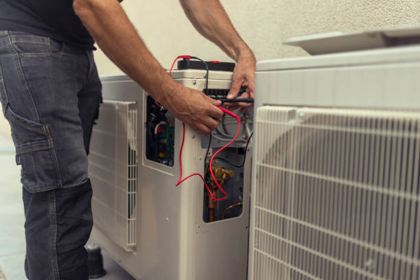 Best HVAC installation services  in Shasta, CA