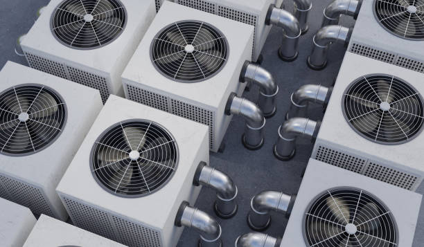 Best Emergency HVAC repair  in Shasta, CA