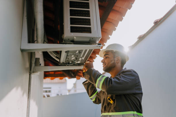 Best HVAC maintenance plan  in Shasta, CA