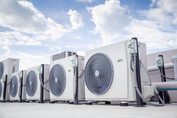 Best Commercial HVAC repair  in Shasta, CA