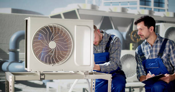 Best HVAC emergency services  in Shasta, CA