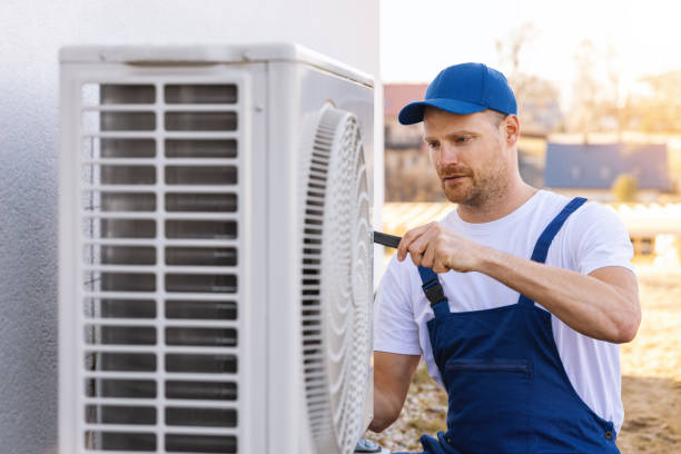 Best HVAC installation services  in Shasta, CA