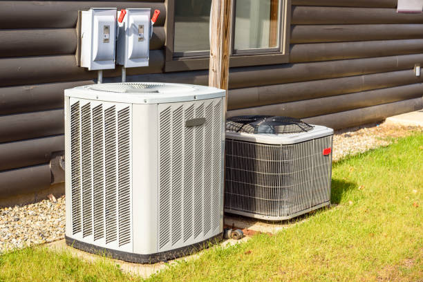 Best Ductless HVAC repair  in Shasta, CA
